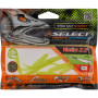 Силікон рибальський Select Victim V-Tail 2.5" 045 (7 шт/уп) (1870.74.21) Силікон рибальський Select Victim V-Tail 2.5" 045 (7 шт/уп) (1870.74.21)