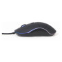 Мишка Gembird MUS-UL-02 USB Black (MUS-UL-02) Мишка Gembird MUS-UL-02 USB Black (MUS-UL-02)
