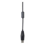 Мишка Gembird MUS-UL-02 USB Black (MUS-UL-02) Мишка Gembird MUS-UL-02 USB Black (MUS-UL-02)