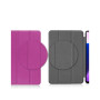 Чохол до планшета BeCover Smart Case Xiaomi Redmi Pad 10.61" 2022 Purple (708727) Чохол до планшета BeCover Smart Case Xiaomi Redmi Pad 10.61" 2022 Purple (708727)