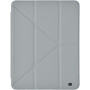 Чохол до планшета Armorstandart Y-Type PEN iPad Air 10.9 M1 (2022) / Air 10.9 (2020) Gray (ARM77510) Чохол до планшета Armorstandart Y-Type PEN iPad Air 10.9 M1 (2022) / Air 10.9 (2020) Gray (ARM77510)