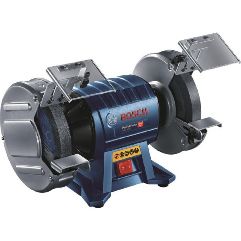 Верстат заточувальний Bosch Professional GBG 35-15 350Вт коло 150х20мм 3000об/хв 10кг