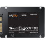 Накопичувач SSD 2.5" 500GB 870 EVO Samsung (MZ-77E500BW) Накопичувач SSD 2.5" 500GB 870 EVO Samsung (MZ-77E500BW)
