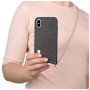 Чохол до мобільного телефона BeCover Glitter Apple iPhone Xr Gray (703638) (703638) Чохол до мобільного телефона BeCover Glitter Apple iPhone Xr Gray (703638) (703638)