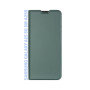 Чохол до мобільного телефона BeCover Exclusive New Style Samsung Galaxy A25 5G SM-A256 Dark Green (711222) Чохол до мобільного телефона BeCover Exclusive New Style Samsung Galaxy A25 5G SM-A256 Dark Green (711222)