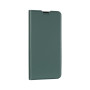 Чохол до мобільного телефона BeCover Exclusive New Style Samsung Galaxy A25 5G SM-A256 Dark Green (711222) Чохол до мобільного телефона BeCover Exclusive New Style Samsung Galaxy A25 5G SM-A256 Dark Green (711222)