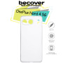 Чохол до мобільного телефона BeCover OnePlus Nord 4 5G Transparancy (713141) Чохол до мобільного телефона BeCover OnePlus Nord 4 5G Transparancy (713141)