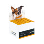Клей Kite олівець з індикатором PVP Kite Dogs, 8 г (K24-130) Клей Kite олівець з індикатором PVP Kite Dogs, 8 г (K24-130)