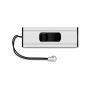 USB флеш накопичувач Mediarange 64GB Black/Silver USB 3.0 (MR917) USB флеш накопичувач Mediarange 64GB Black/Silver USB 3.0 (MR917)