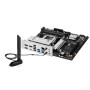 Материнcька плата ASUS PRIME B850M-A WIFI sAM5 B850 4xDDR5 M.2 HDMI DP WiFi BT mATX Материнcька плата ASUS PRIME B850M-A WIFI sAM5 B850 4xDDR5 M.2 HDMI DP WiFi BT mATX