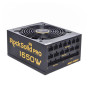 Блок живлення Qube 1650W (RS-1650GD PRO) Блок живлення Qube 1650W (RS-1650GD PRO)