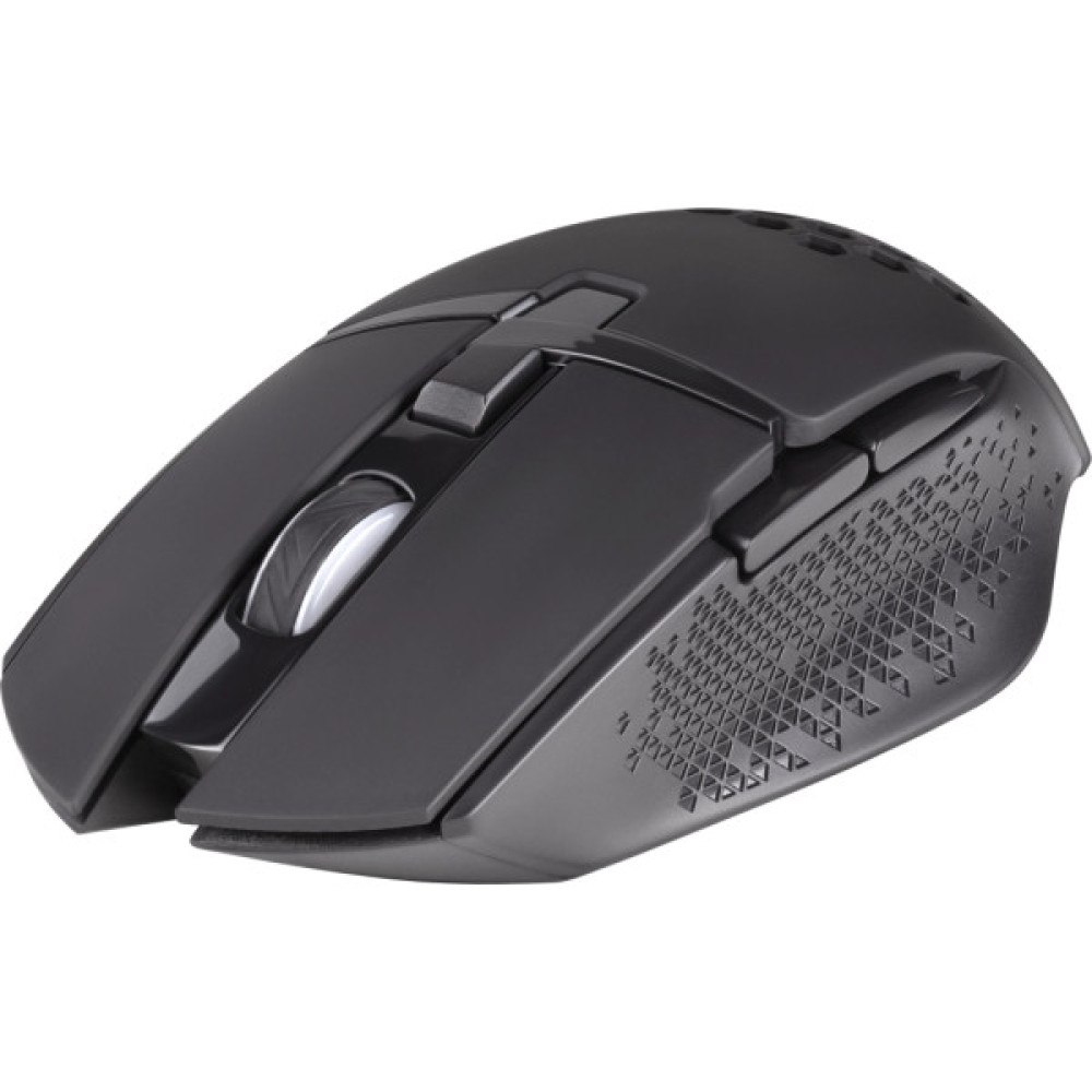 Мишка Defender Glory GM-514 LED Wireless Black (52514)