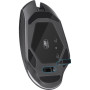 Мишка Defender Glory GM-514 LED Wireless Black (52514) Мишка Defender Glory GM-514 LED Wireless Black (52514)