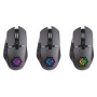 Мишка Defender Glory GM-514 LED Wireless Black (52514) Мишка Defender Glory GM-514 LED Wireless Black (52514)