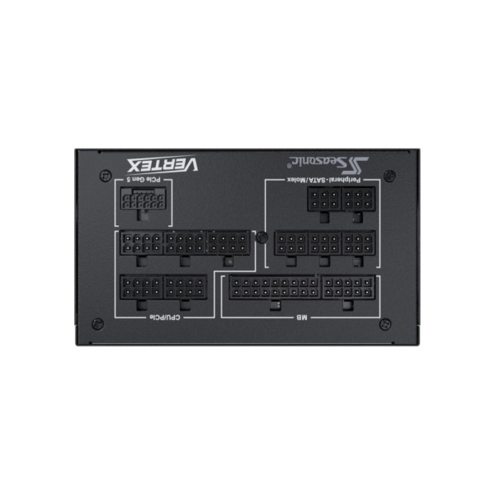 Блок живлення Seasonic 1200W (VERTEX GX 1200-ATX31)
