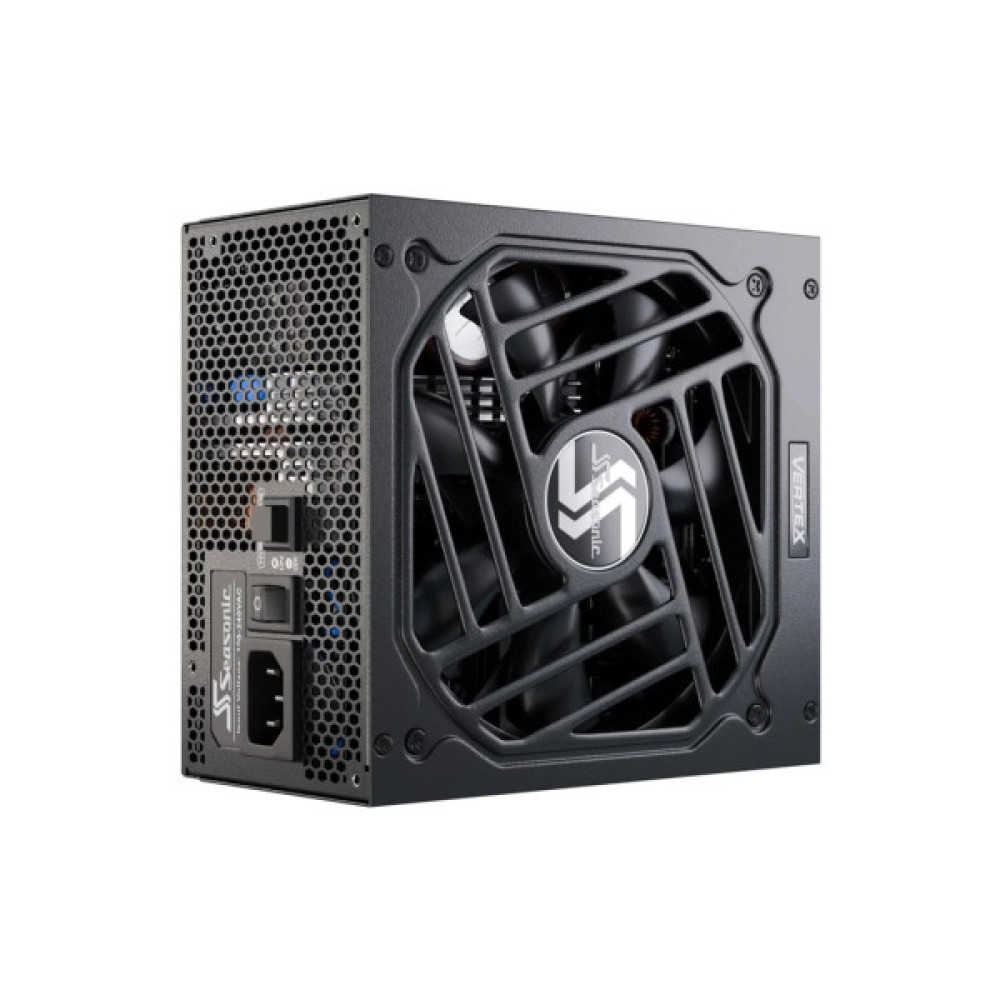 Блок живлення Seasonic 1200W (VERTEX GX 1200-ATX31)