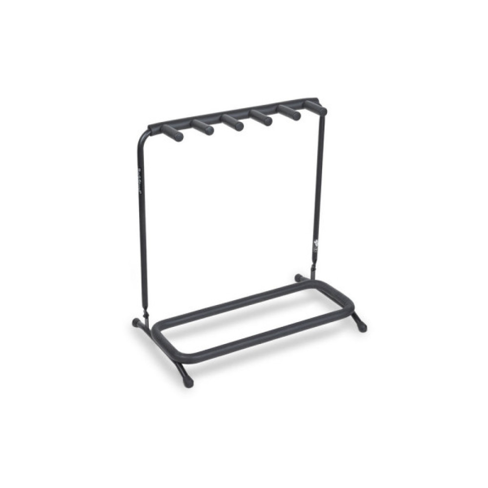 Стійка для гітари RockStand Guitar Rack Stand for 5 Electric Guitars / Basses (RS 20861 B/1)