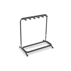 Стійка для гітари RockStand Guitar Rack Stand for 5 Electric Guitars / Basses (RS 20861 B/1)
