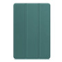 Чохол до планшета BeCover Smart Case Lenovo Idea Tab/K11 (2nd Gen) TB336/Xiaoxin Pad (2025) 11" Dark Green (714097) Чохол до планшета BeCover Smart Case Lenovo Idea Tab/K11 (2nd Gen) TB336/Xiaoxin Pad (2025) 11" Dark Green (714097)