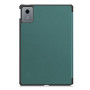 Чохол до планшета BeCover Smart Case Lenovo Idea Tab/K11 (2nd Gen) TB336/Xiaoxin Pad (2025) 11" Dark Green (714097) Чохол до планшета BeCover Smart Case Lenovo Idea Tab/K11 (2nd Gen) TB336/Xiaoxin Pad (2025) 11" Dark Green (714097)