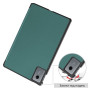 Чохол до планшета BeCover Smart Case Lenovo Idea Tab/K11 (2nd Gen) TB336/Xiaoxin Pad (2025) 11" Dark Green (714097) Чохол до планшета BeCover Smart Case Lenovo Idea Tab/K11 (2nd Gen) TB336/Xiaoxin Pad (2025) 11" Dark Green (714097)