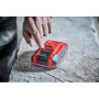 Акумулятор Einhell PXC Plus SEALED 18В 3А·год 900Вт 0.58кг