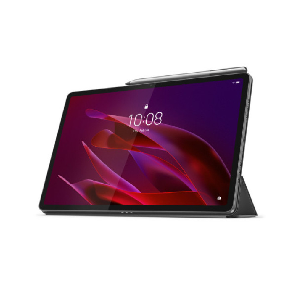 Чохол до планшета Lenovo Yoga Tab Folio Case Grey (ZG38C07678)