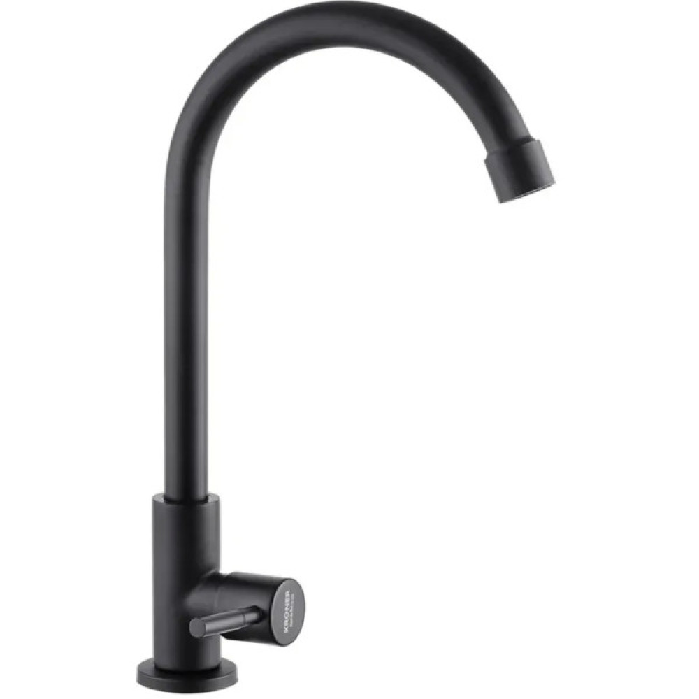 Змішувач Kroner KRPEKla-SCH098 (CV032173)