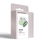Чохол для навушників Armorstandart Air для Apple Airpods Pro 3 Green (ARM88305) (ARM88305)