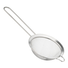 Сито Ardesto Gemini Steel 10 см (AR3910SS) Сито Ardesto Gemini Steel 10 см (AR3910SS)