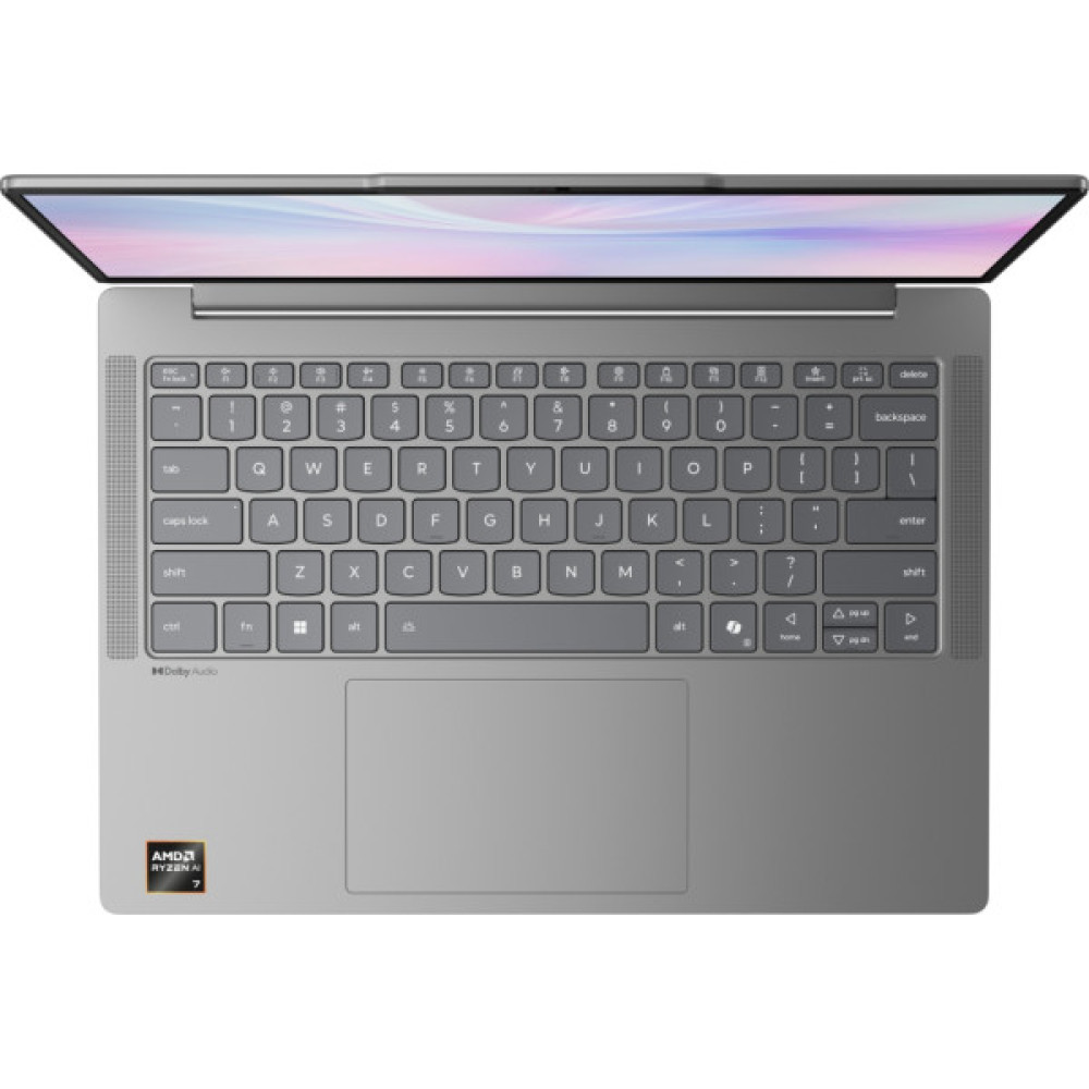 Ноутбук Lenovo IdeaPad Slim 5 14ARP10 (83HT0032RA)
