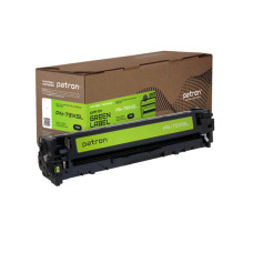 Картридж Patron Canon 731 Green Label, black (PN-731KGL) Картридж Patron Canon 731 Green Label, black (PN-731KGL)