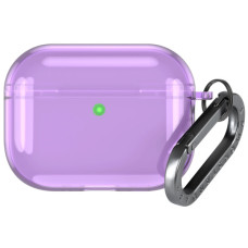 Чохол для навушників Armorstandart Air для Apple Airpods Pro 3 Purple (ARM88269) (ARM88269)