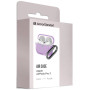 Чохол для навушників Armorstandart Air для Apple Airpods Pro 3 Purple (ARM88269) (ARM88269)