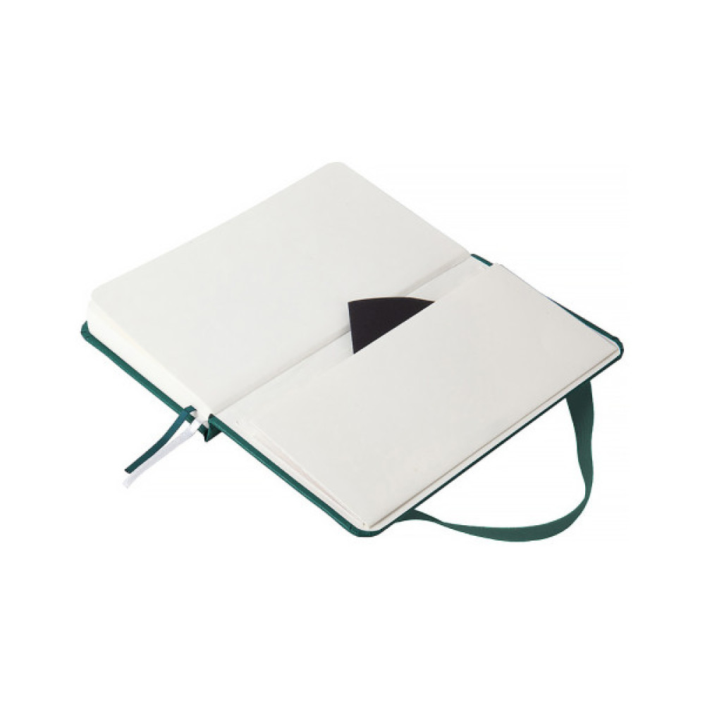 Тижневик Axent датований 2026 Pocket Strong 90х150, лазурний (8508-26-63-A)