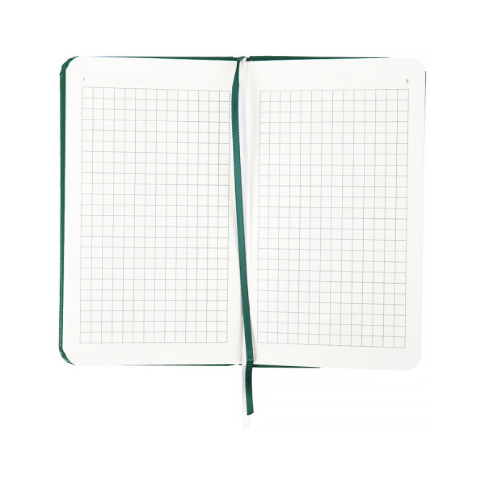 Тижневик Axent датований 2026 Pocket Strong 90х150, лазурний (8508-26-63-A)