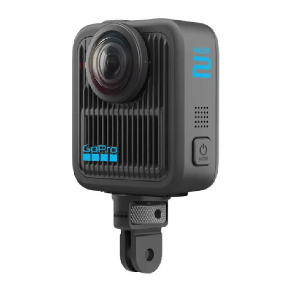 Аксесуар до екшн-камер GoPro Mounting Adapter 1/4"-20 (ABTFR-001)