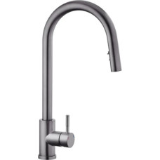 Змішувач Kroner Klassisch-PVD03916 (CV032283)