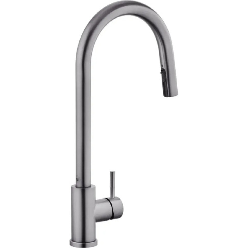 Змішувач Kroner Klassisch-PVD03916 (CV032283)