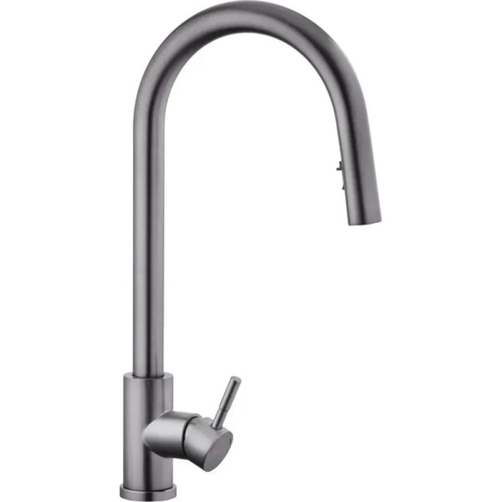 Змішувач Kroner Klassisch-PVD03916 (CV032283)