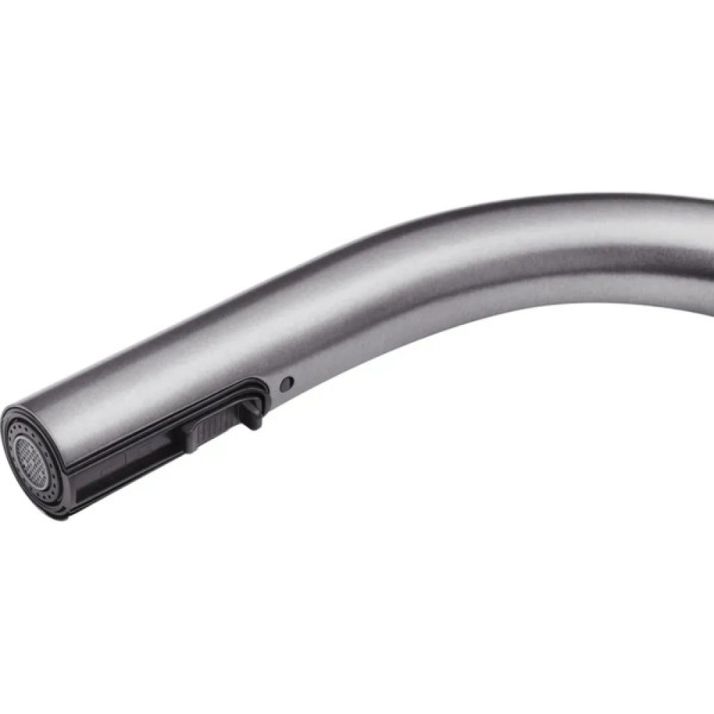 Змішувач Kroner Klassisch-PVD03916 (CV032283)