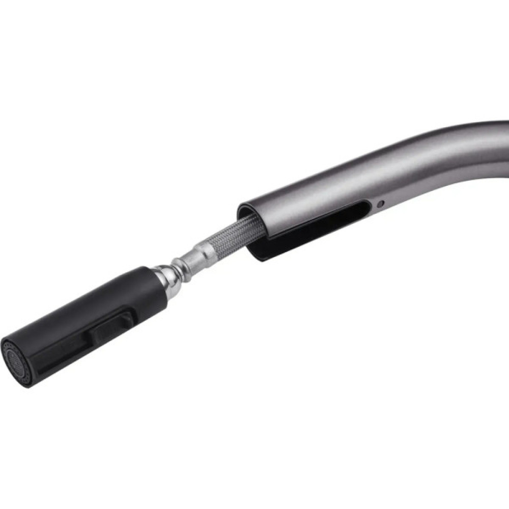 Змішувач Kroner Klassisch-PVD03916 (CV032283)