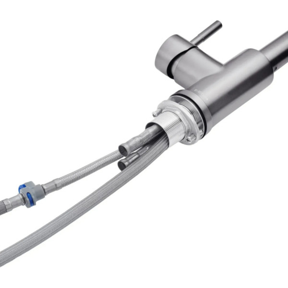 Змішувач Kroner Klassisch-PVD03916 (CV032283)