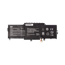 Акумулятор до ноутбука ASUS ZenBook 14 (C31N1811) 11.55V 3400mA PowerPlant (NB431991)