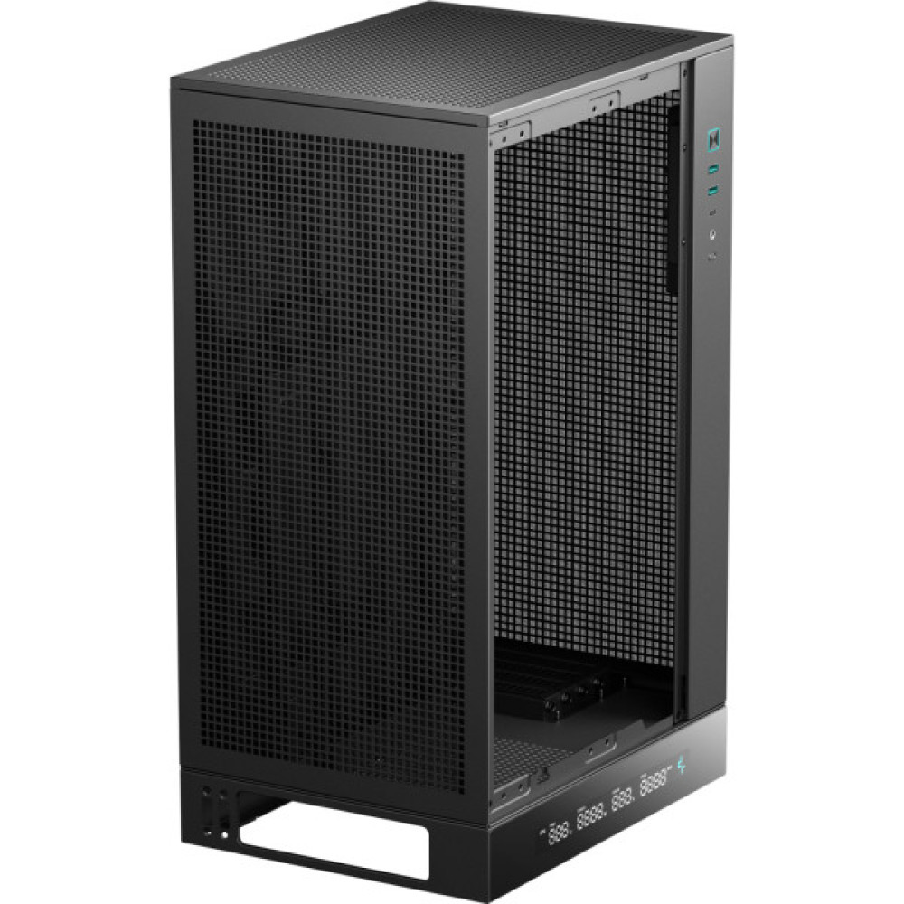 Корпус для ПК Deepcool CH270 DIGITAL