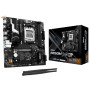 ASROCK B850M-X WIFI R2.0
