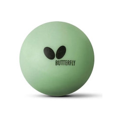 М'ячик для настільного теніса Butterfly Glowing Balls 3 шт (7011950340) (932027) М'ячик для настільного теніса Butterfly Glowing Balls 3 шт (7011950340) (932027)
