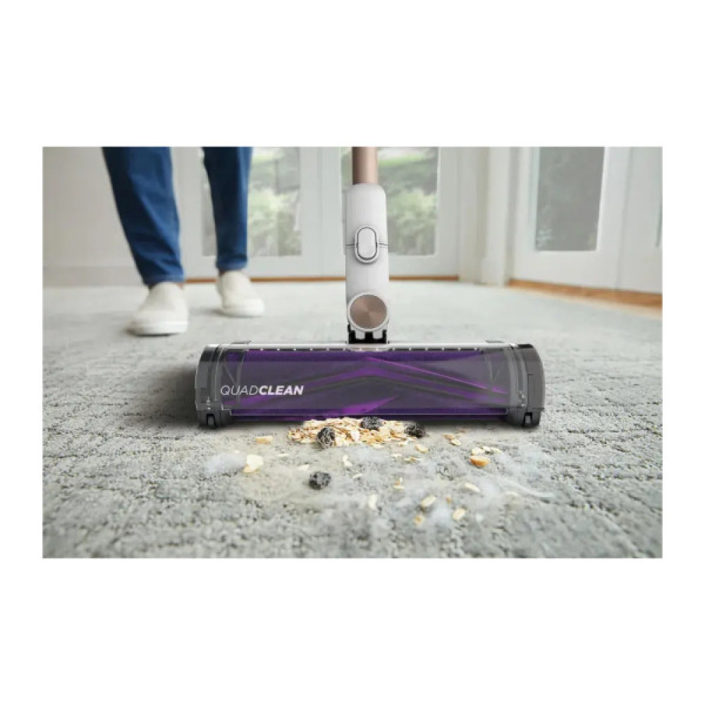 Пилосос Shark Detect Pro with Auto Empty System (IW3612EU)