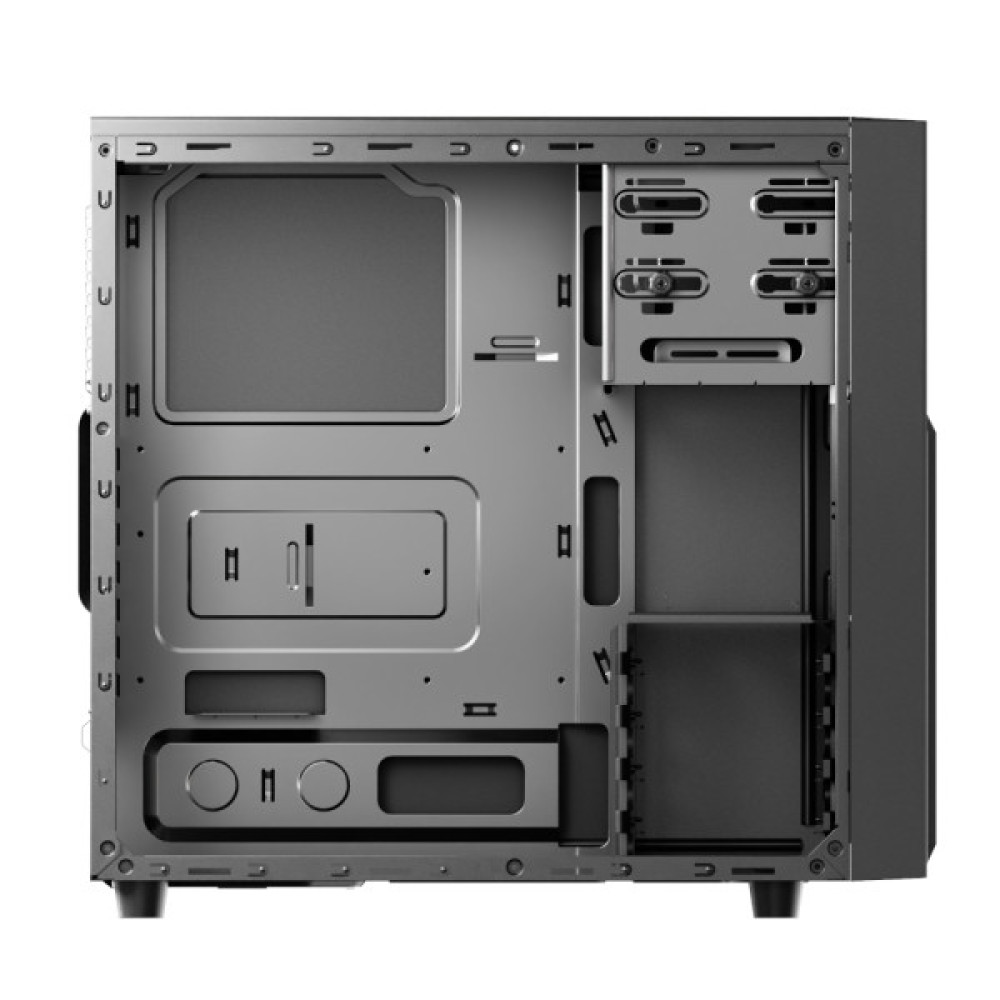 GAMEMAX MT836-NP-U3-TYC-CR