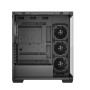 Корпус для ПК Deepcool CG580 4F V2 Black (R-CG580-BKADA4-G-2)
